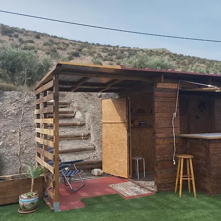 Indalopez Сasa de vacaciones *