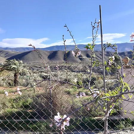 Сasa de vacaciones Indalopez