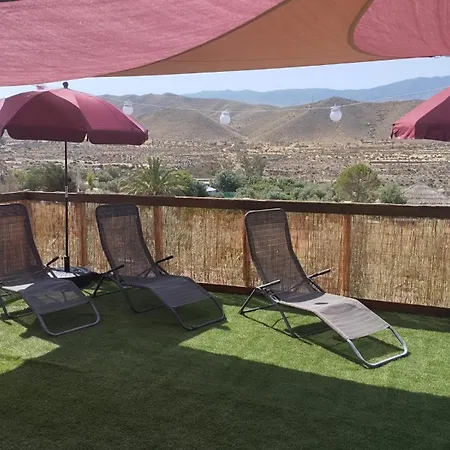 Indalopez Сasa de vacaciones