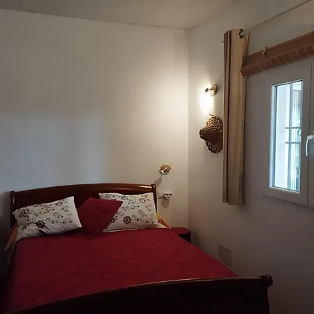 Feriehus Indalopez