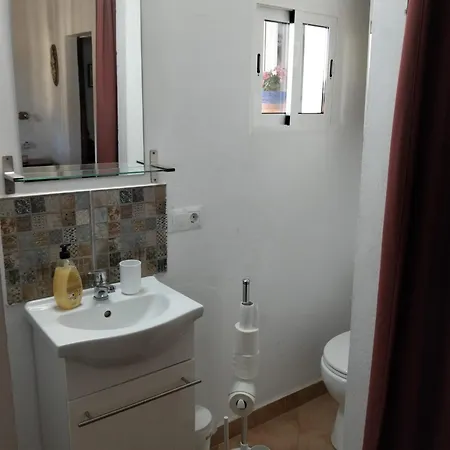 Feriehus Indalopez *
