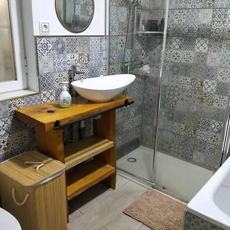 Сasa de vacaciones Indalopez *